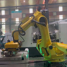 500公斤负载自动线简介