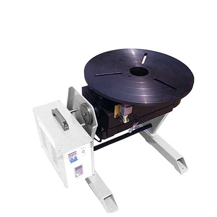 SAIBON-CPH-10单轴水平焊接变位机