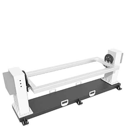 SAIBON-CP-05首尾框架焊接变位机