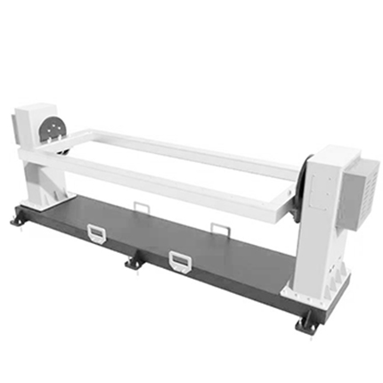 SAIBON-DDF-10首尾框架焊接变位机