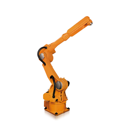 SAIBON-YR130激光焊接机器人