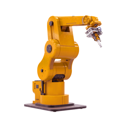 SAIBON-SR500不锈钢焊接机器人