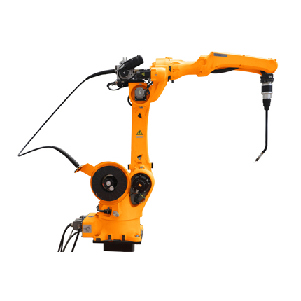 SAIBON-1400二保焊机器人