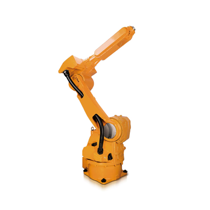 SAIBON-1800铝合金焊接机器人