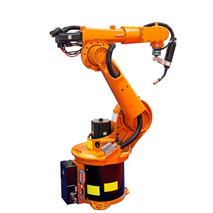 SAIBON-B160六轴焊接机器人