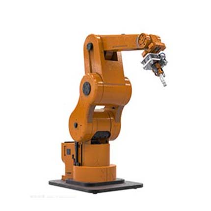 SAIBON-B180六轴焊接机器人