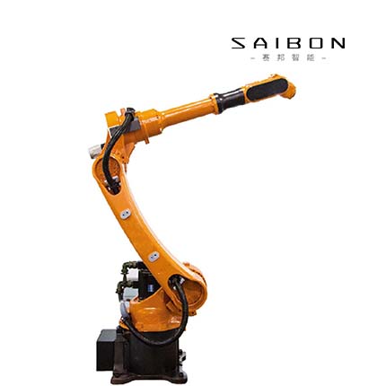 10kg负载工业机械臂