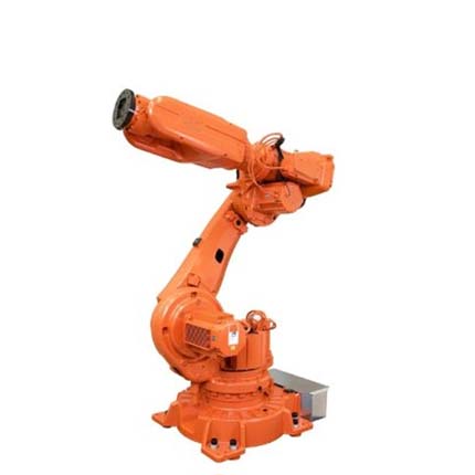 20kg负载工业机械臂