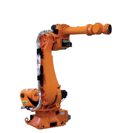 30kg负载工业机械臂