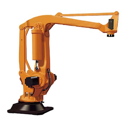 SAIBON-A140 10kg载荷码垛机器人