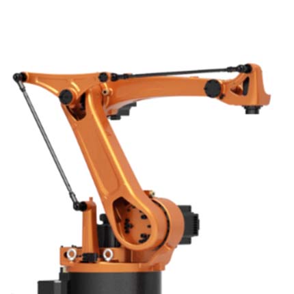 SAIBON-A180 20kg载荷码垛机器人