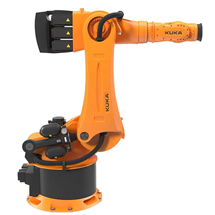 kuka系列 重载工业机器人