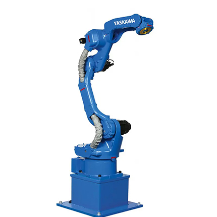 安川六轴工业机器人GP22